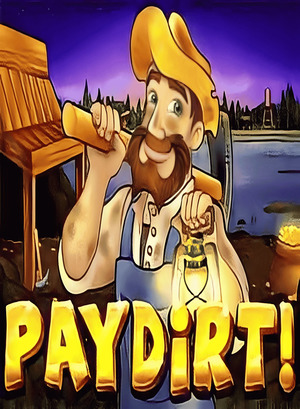 Paydirt